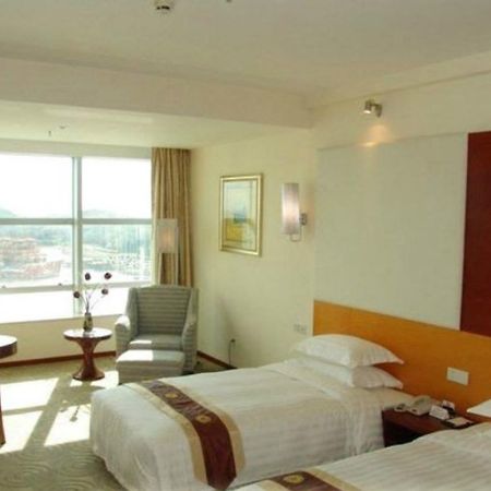 Maihao International Hotel Zhuhai Zimmer foto